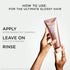 Gloss Absolu High-Shine Anti-Frizz Conditioner - GLAM MODA